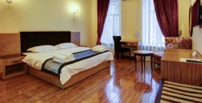 SleepyTom Hotel, Moscow